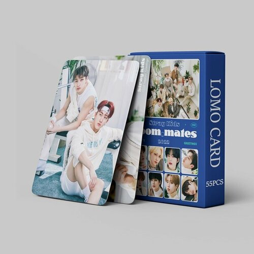 ������ ������ ����� �������� ���� ����� ���� (Room Mates 2022), 55 �� ����