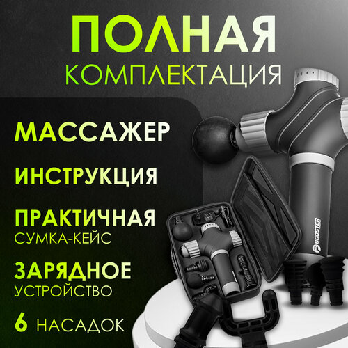 ������ ������ ������������� �������� Booster A2 ����