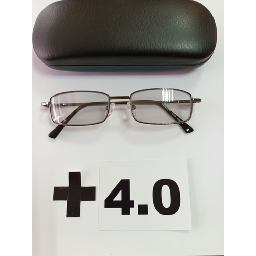 ������ ������ ���� � ���������� +4,0 ����