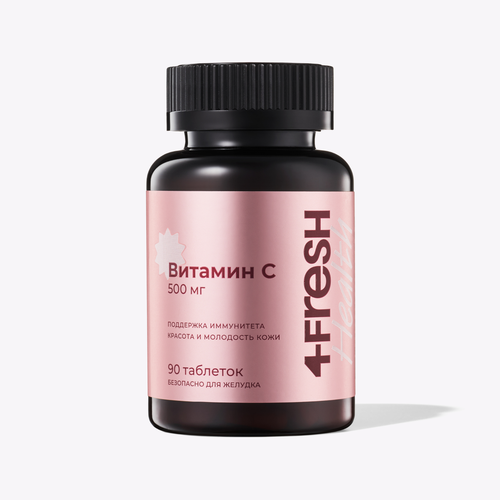 ������ ������ ������� � 4FRESH health, �������� ������ (500��), 90 �������� ����