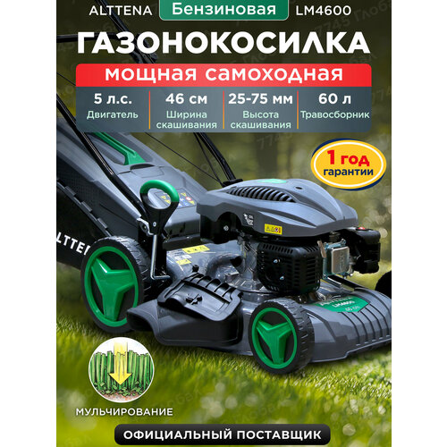 ������ ������ ������������� ���������� ���������� ALTTENA LM 4600 ������������ 60�, ������ � ������� ������, ������������� ����