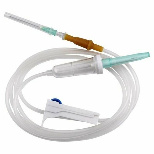 ������ ������ ������� ����������� ���������� ��� ������������ ���������� � ������ 21G �������� ������� 0,8x40�� ����