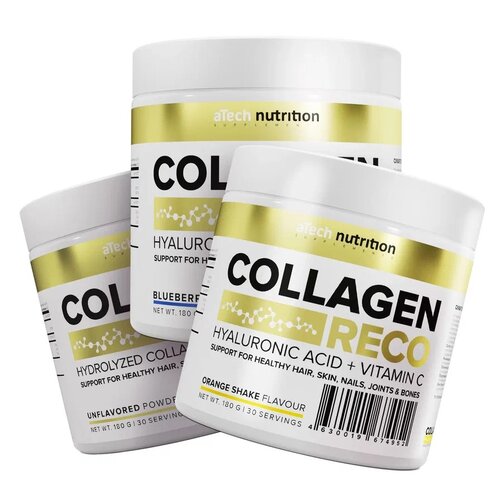 ������ ������ Collagen Reco ���., 540 �, 3 ��. ����