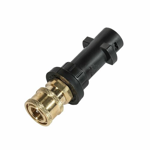 ������ ������ ������� - ���������� ��� ��������� ���� �������� �������� Karcher ����� K � ���������������� ����������� 1/4' QUICK CONNECT ����