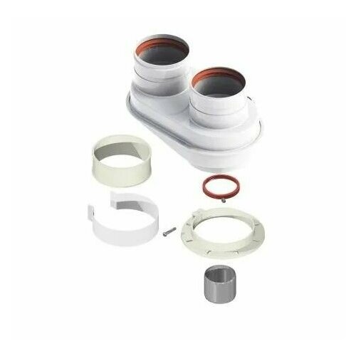 ������ ������ ������� ��� ���������� ������� �/� 60/100 �� 80/80 ������������� ����