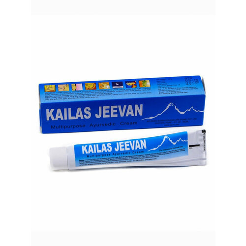 ������ ������ KAILAS JEEVAN (������ ������) ����-������� �������������), 20 � ����