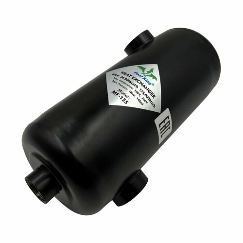 ������ ������ ������������� Pool King Maxi-Flo MF-135, 40 ���, ���� - �� 1 �� ����