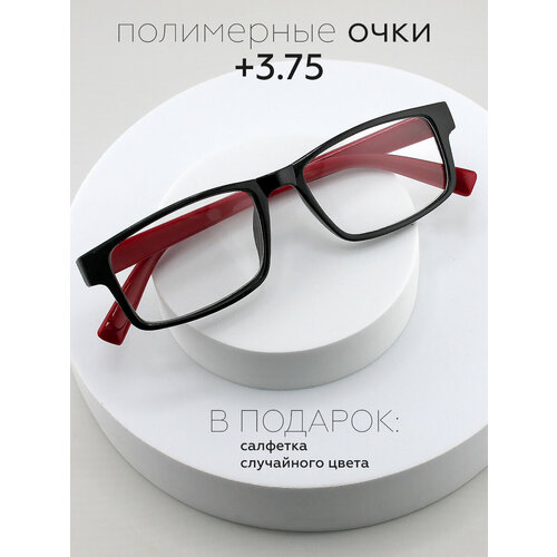 ������ ������ �������������� ���� +3.75 ��� ������/OPTIKA BRAND/���������� �������/�����-������� ����