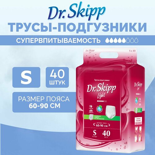 ������ ������ �����-���������� ��� �������� Dr. Skipp Light, ������ S, (60-90 ��), 40 ��, 8144 ����
