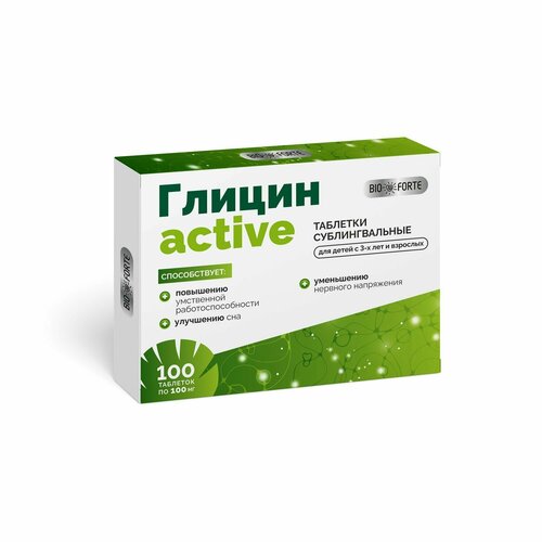 ������ ������ ������ ����� �������� ��� ������������ 100 �� BioForte ����