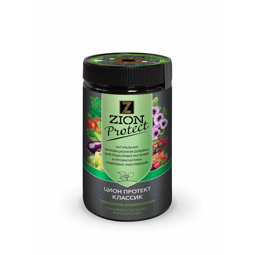 ������ ������ �������� �������� ZION Protect �������, ����� 700� ����