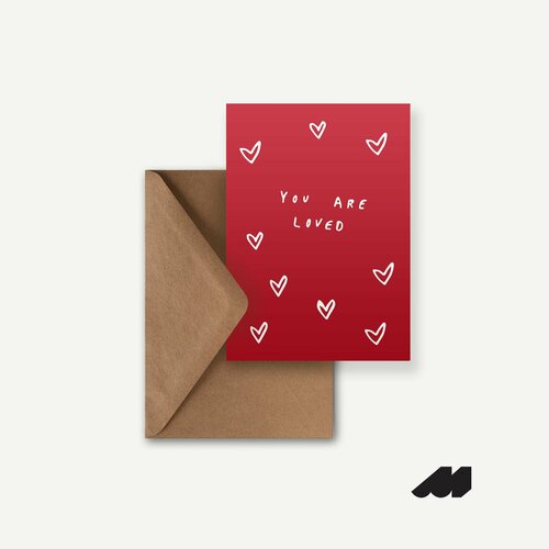 ������ ������ �������� meswero / love / you are loved ����