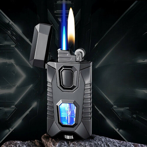 ������ ������ ������� ��������� Luxe Flame, ������� �����, ������ ����