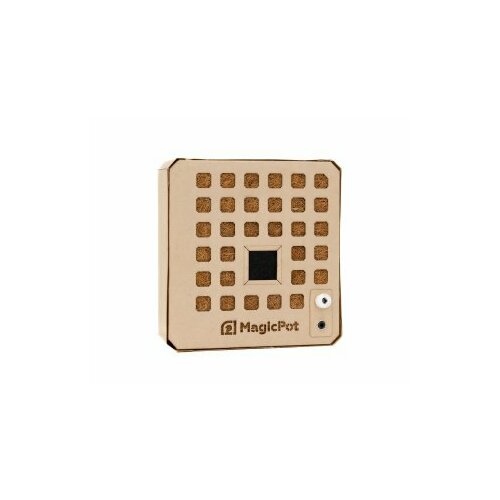 ������ ������ MagicPot (��� ���������� ���������) ��� AtomPot ����