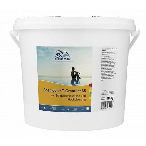 ������ ������ ������� ��� �������� Chemoform �������� �-65 ���������������, 10 � ����