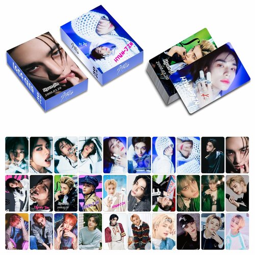 ������ ������ ����� �������� ���� ����� ���� (Hyunjin / �������), 30 ��. ����