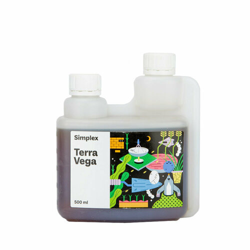 ������ ������ ��������� Simplex Terra Vega 0,5 � ����
