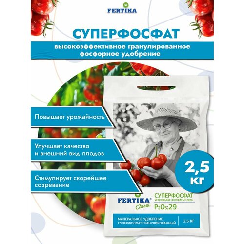������ ������ ��������� Fertika 