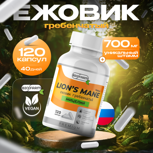 ������ ������ ������ ����������� 700��, ������� ������ �������, lions mane ����