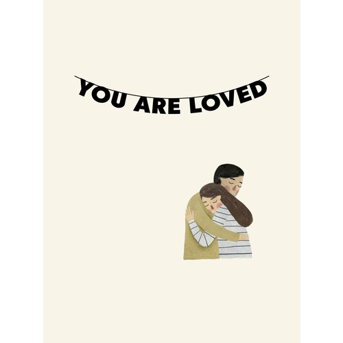 ������ ������ �������� �������� �������� �� ���� ������ - You are loved ����