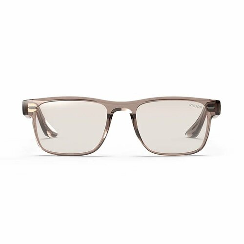 ������ ������ ���� Whoop Blue Light Glasses (Remy Dusk) All Day Lenses ����