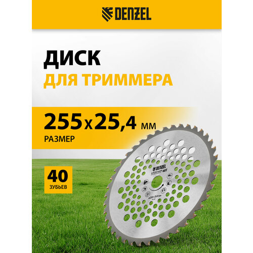 ������ ������ ���� ��� �������� Denzel 255 � 25, 4 ��, 40 ������ 96381 ����