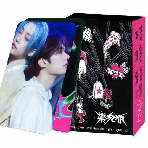 ������ ������ ����� �������� ���� ����� ���� (Rock-Star) #1, 55 �� ����