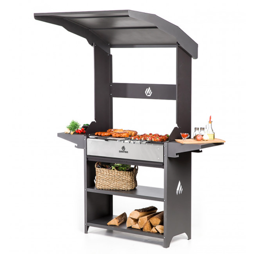 ������ ������ ������ Gratar M Professional Optima Roof ����