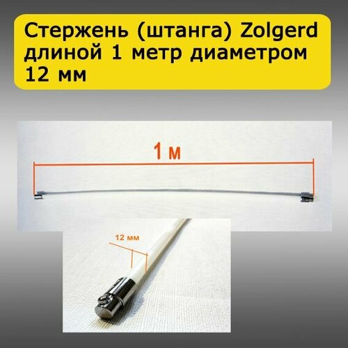 ������ ������ ������ (��������) ��� ��������� ������� �������� Zolgerd, ����� 1 �, ������� 12 �� ����