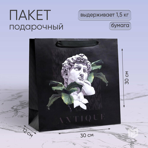 ������ ������ ����� ���������� ���������� �Antique�, 30 ? 30 ? 12 �� ����