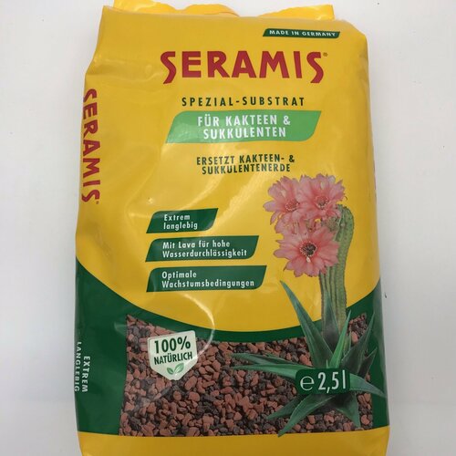 ������ ������ �������� �������� Seramis ��� �������� � �����������, 2.5 �, 1.47 �� ����