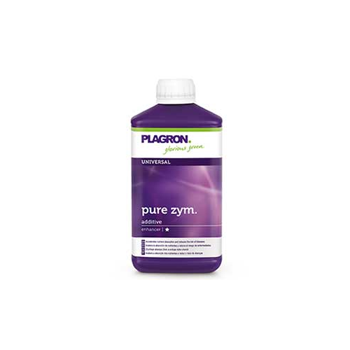 ������ ������ ���������� Plagron Pure Zym 1000 �� (1 �) ����