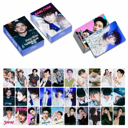 ������ ������ ����� �������� ���� ����� ���� (Bang Chan / ��� ��� ), 30 ��. ����