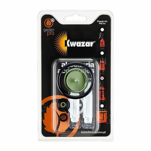 ������ ������ ��������� ����� ��� ������������� KWAZAR ����