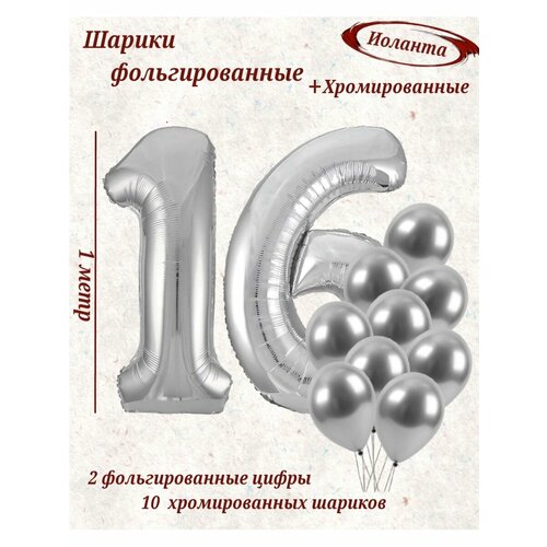 ������ ������ ����� �����: ����� 16 ��� + ���� 10�� ����