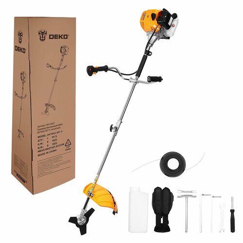 ������ ������ ������� ���������� DEKO DKTR52 SET 9, �����/��� ����