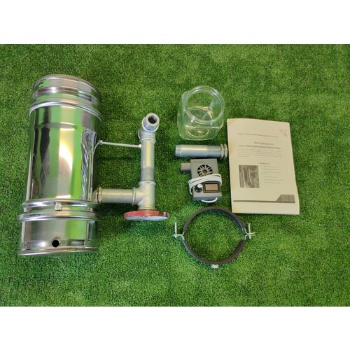 ������ ������ ������������� ��� ��������� Termit MINI 2.5 � �� 6 ����� ������ ����