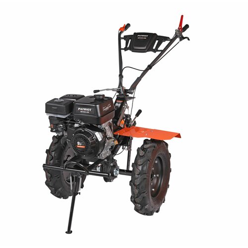 ������ ������ �������� ���������� PATRIOT Nevada 409, 9 �. �, ������� 135��, 4������/2����� ����