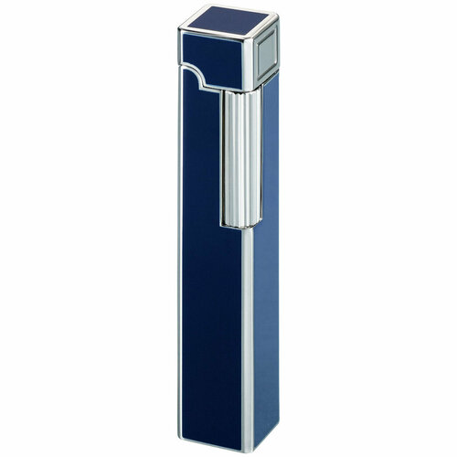 ������ ������ ��������� ������� WINDMILL Square Dia Silver Blue Lacquer ����