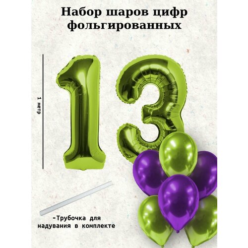 ������ ������ ����� �����: ����� 13 ��� + ���� 10�� ����