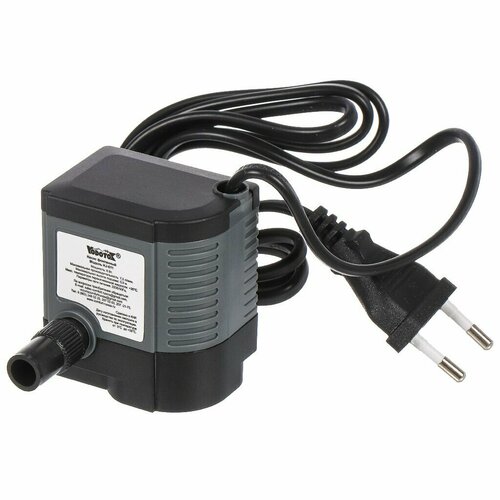 ������ ������ ����� ���������, Vodotok, 1.5 �, 6 ��, ������� ���������� 0.9 �, ������������ ����� 1.5 �, 0.45 �?/�, HJ-611 ����