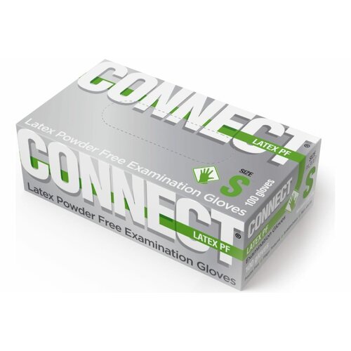 ������ ������ �������� ��������� Connect Latex PF, 50 ���, ������: S, ����: �����������, 1 ��. ����