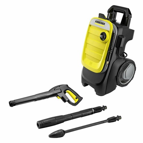 ������ ������ ��������� Karcher �7 �ompact Set (8.440-669.0) ����