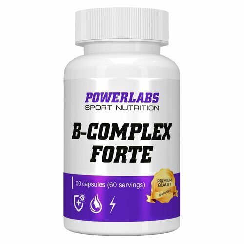 ������ ������ Powerlabs ������� B �������� 60 ������ ����
