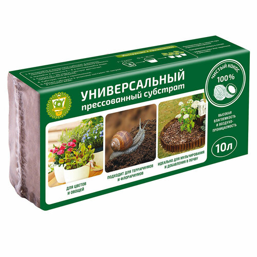 ������ ������ �������� Garden Show ������������� ��������� 10 � ����