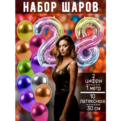 ������ ������ ����� �����: ����� 28 ��� + ���� 10�� ����