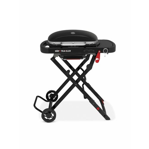 ������ ������ ������� ����� Weber Traveler Compact ����