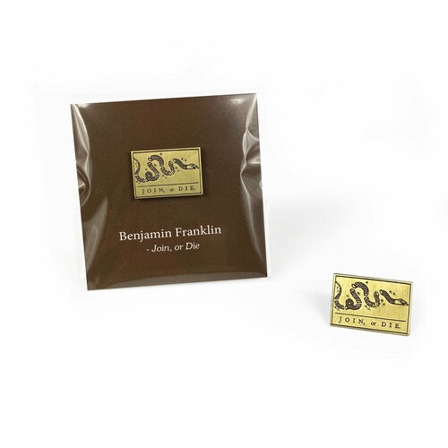 ������ ������ ������ ������������� / Little Pins / Benjamin Franklin / ������� / ��������� ����