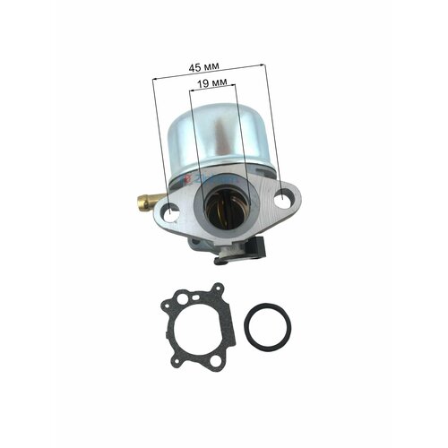������ ������ ���������� �������� ��� ���������� Briggs & Stratton 650 Series (��� ������������ ������), ������ 799868 ����