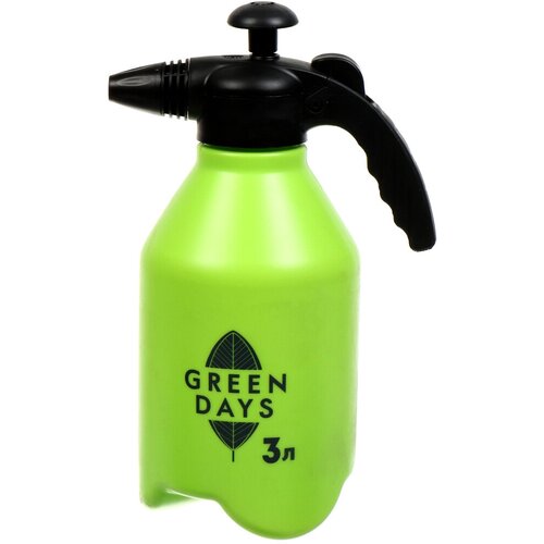������ ������ ������������� ������� Green Days, 3 �, �������, 6590-00, ��������� ����